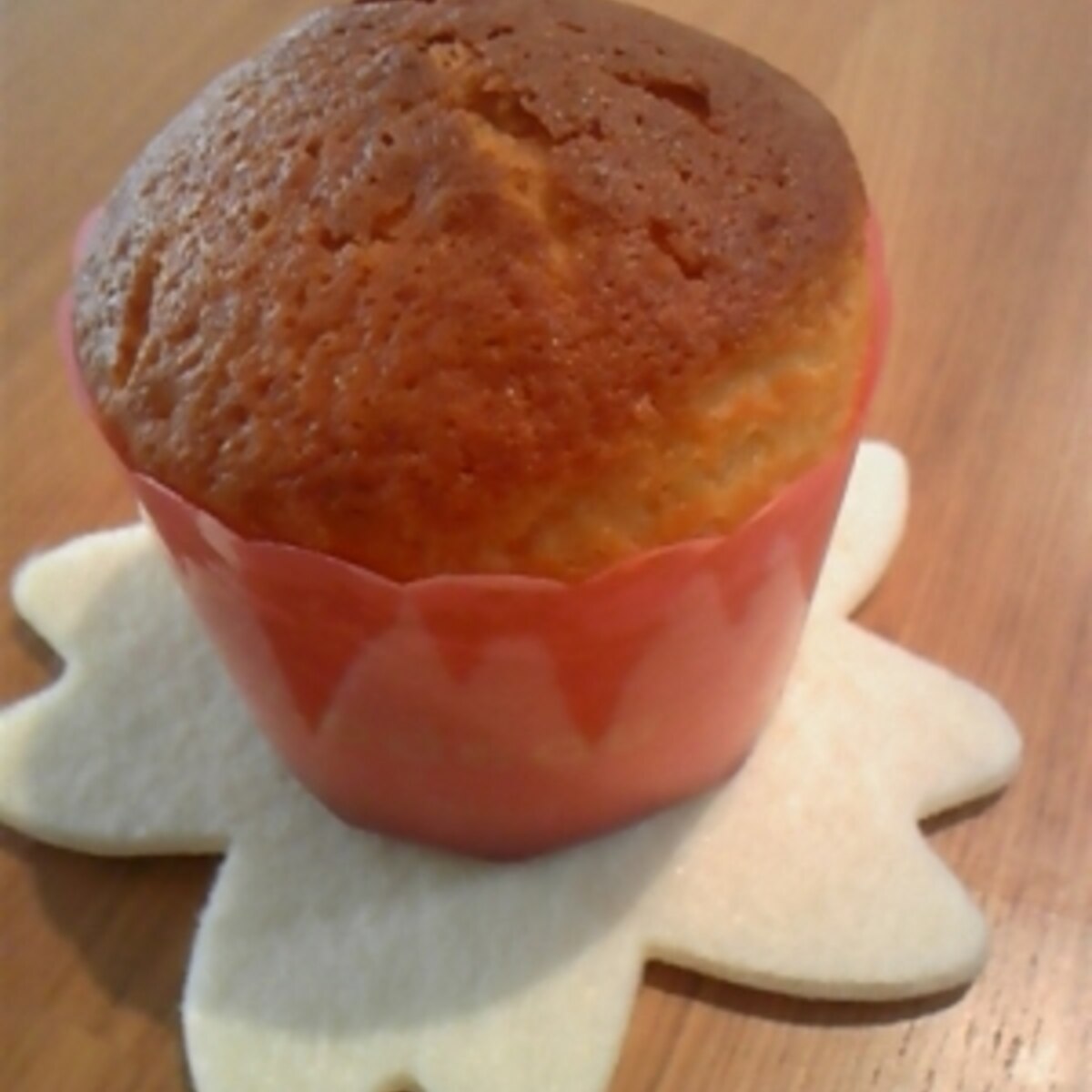 パルスイートでカップケーキ レシピ 作り方 By Mina 914 楽天レシピ